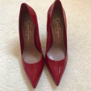 BRAND NEW JESSICA SIMPSON CASSANI PUMPS